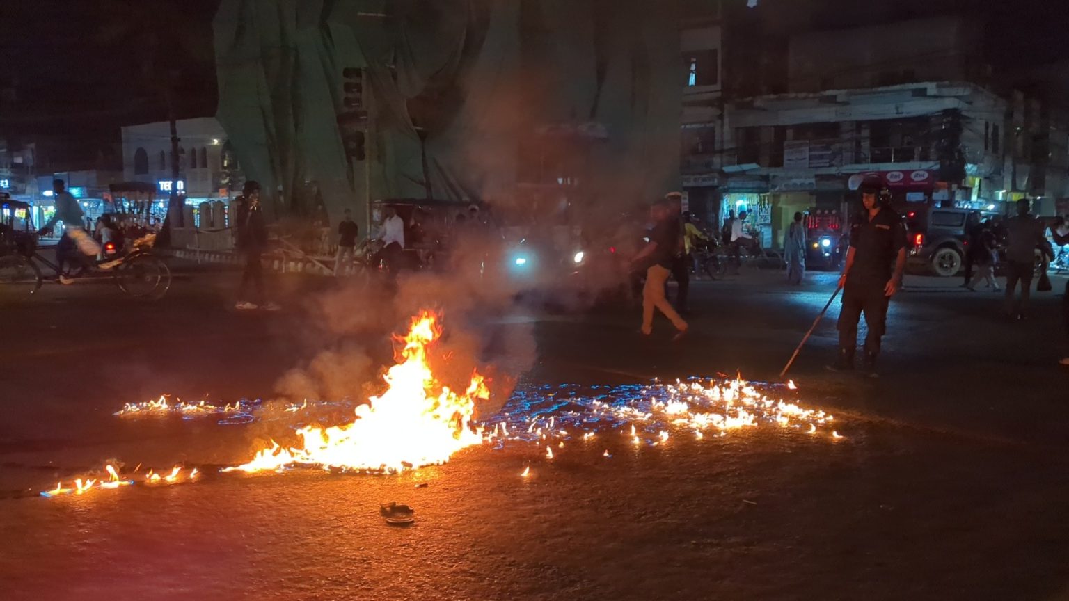 वीरगन्जमा सामाजिक सद्भाव जरुरी, विविधतामा एकताको आवश्यकता