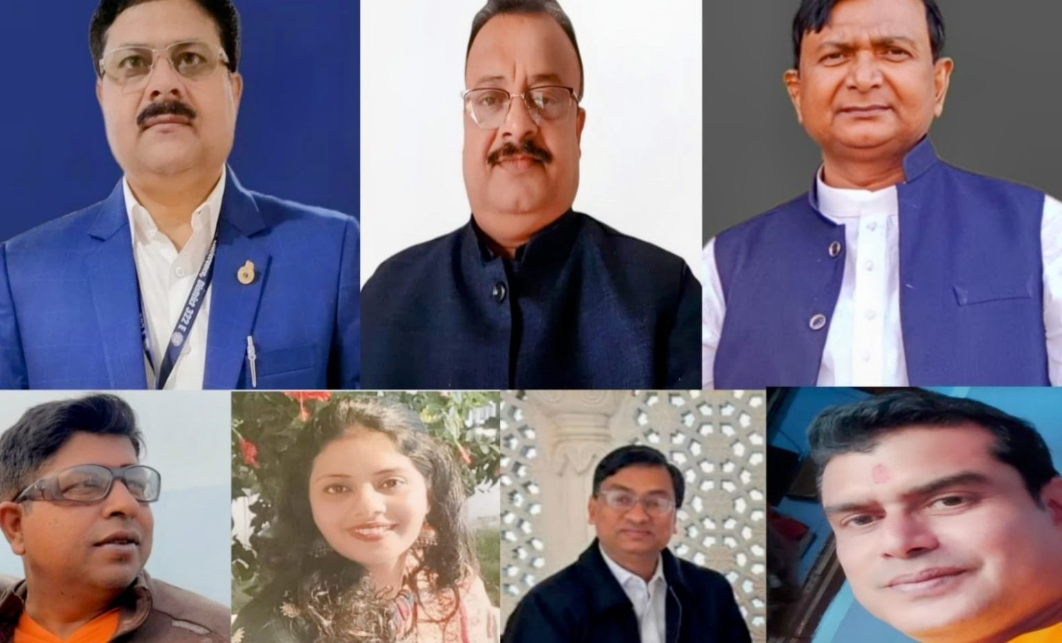 लायन्स क्लब रक्सौलको ऐतिहासिक उपलब्धि : अन्तर्राष्ट्रिय जिल्ला क्याबिनेटमा ७ सदस्यको मनोनयन