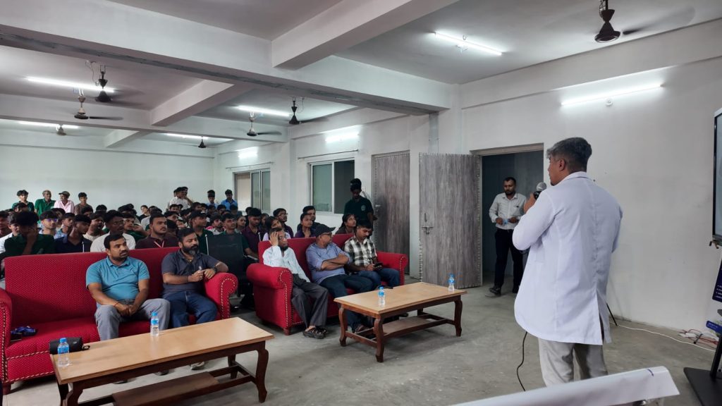 medical college